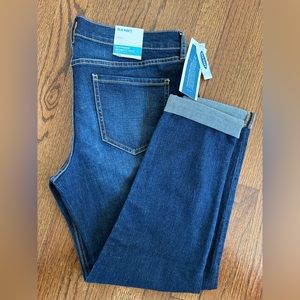 Old Navy Boyfriend Skinny Jeans - NWT